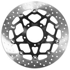 Disque de frein BREMBO Serie Oro rond flottant