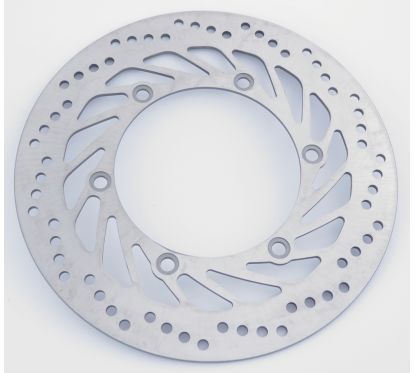 Disque de frein NISSIN rond fixe