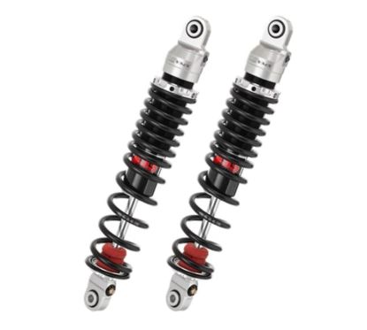 Bi-amortisseur arrière YSS RZ362 TopLine