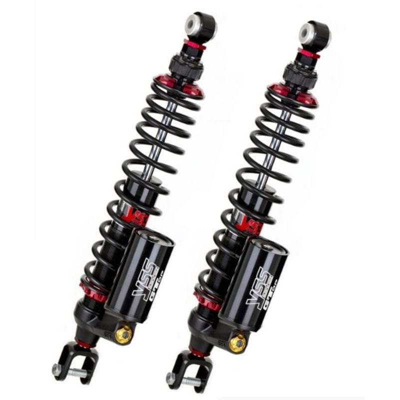 Amortisseur arrière YSS Top Line G-Top