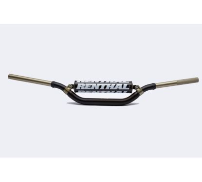 Guidon RENTHAL Twinwall 998 Reed/Windham