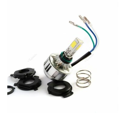Kit LED ampoules pour phare origine RACETECH Replacement 12V 32W - x1