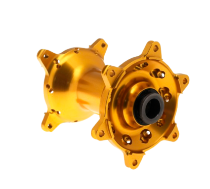 Moyeu arrière HAAN WHEELS