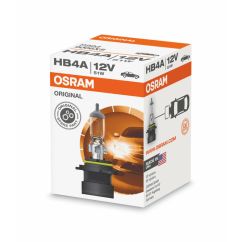 Ampoule OSRAM Original Line HB4 12V/51w - x1