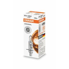 Ampoule OSRAM Original Line H1 12V/55W - x1