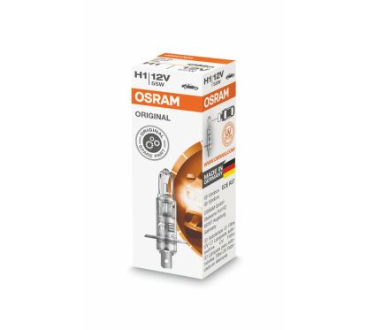 Ampoule OSRAM Original Line H1 12V/55W - x1