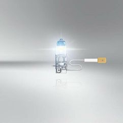 Ampoule OSRAM Night Breaker Laser H3 12V 55W - x1