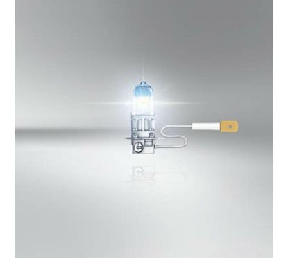 Ampoule OSRAM Night Breaker Laser H3 12V 55W - x1