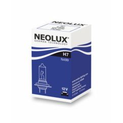 Ampoule OSRAM Neolux H7 12V/55W - x1