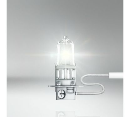 Ampoule OSRAM Original Line H3 12V/55W - x1