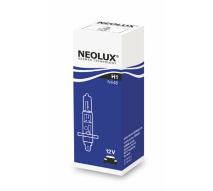 Ampoule OSRAM Neolux H1 12V/55W - x1