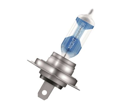 Ampoule OSRAM Night Breaker Laser H7 12V 55W - x1