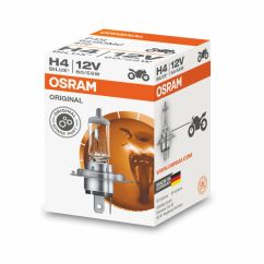 Ampoule OSRAM Original Line H4 12V 60/55W - x1