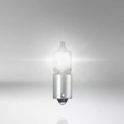 Ampoule OSRAM Original Line PY21W 12V 21W - x10