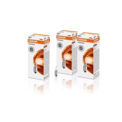 Ampoule OSRAM Original Line PY21W 12V 21W - x10