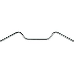 Guidons en acier 22 mm (7/8")