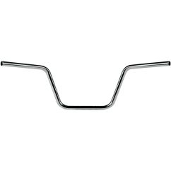 Guidons en acier 22 mm (7/8")