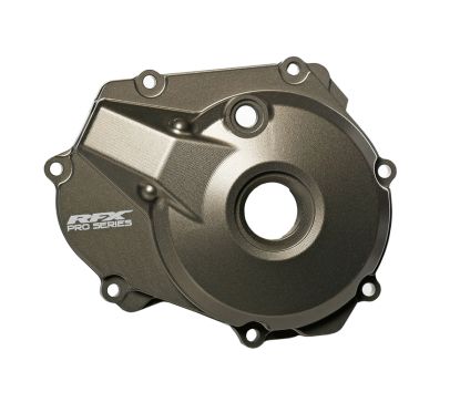 Couvercle d'allumage RFX Pro (Anodisé dur) - Kawasaki KXF450