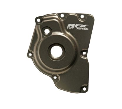 Couvercle d'allumage RFX Pro (Anodisé dur) - Suzuki RMZ250