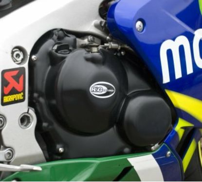 Couvre-carter droit R&G RACING Honda CBR600RR
