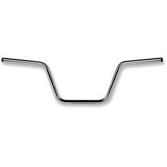 Guidons en acier 22 mm (7/8")