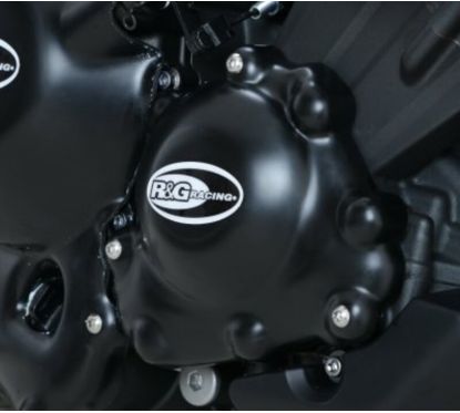Couvre-carter démarreur R&G RACING Yamaha MT-09