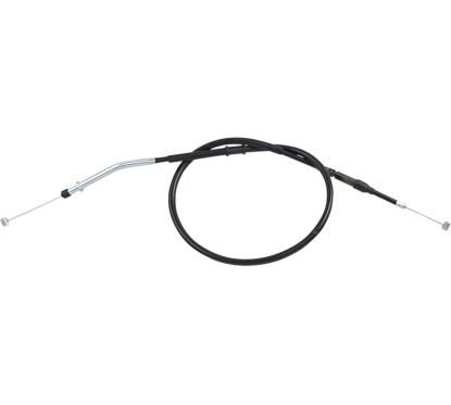Câble d’embrayage vinyle noir
