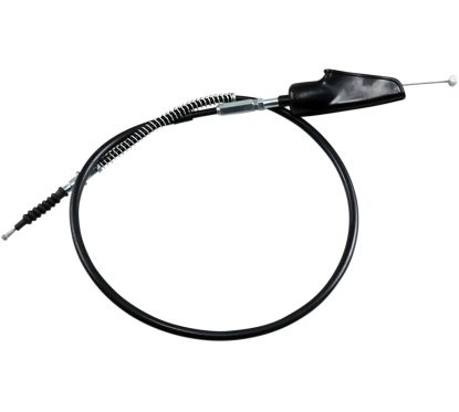 Câble d’embrayage vinyle noir