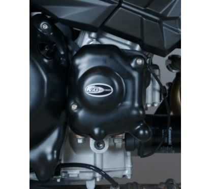 couvre-carter droit R&G RACING Kawasaki Z800