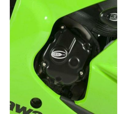 Couvre carter R&G RACING droit (démarreur) Kawasaki ZX-10R