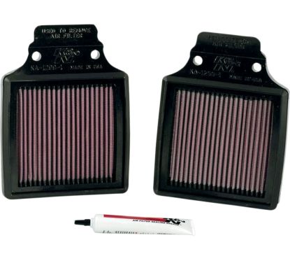 Filtre à air haut débit de remplacement OE