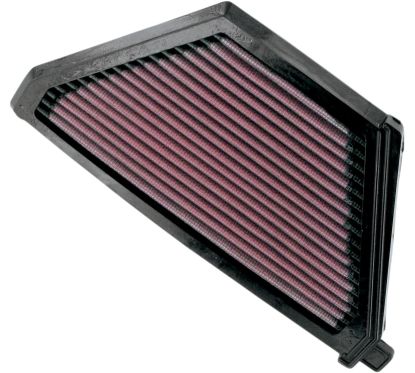 Filtre à air haut débit de remplacement OE