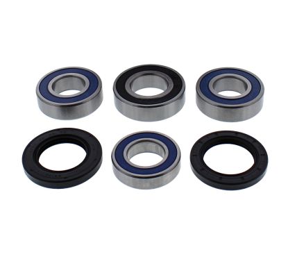 Kit roulements de roue