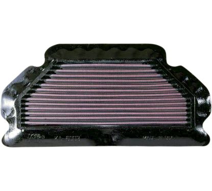 Filtre à air haut débit de remplacement OE