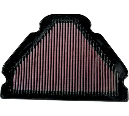 Filtre à air haut débit de remplacement OE