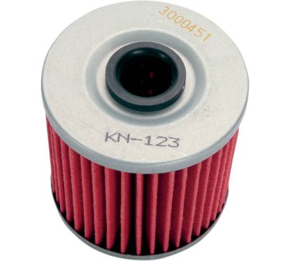 Filtre à huile performance