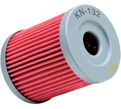 Filtre à huile performance