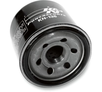 Filtre à huile Performance