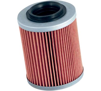 Filtre à huile performance