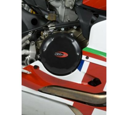 Couvre-carter droit R&G RACING Ducati Panigale 959/1199