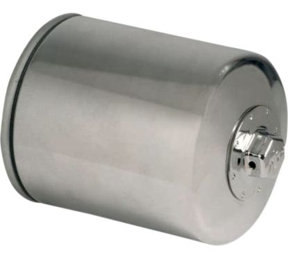 Filtre à huile performance