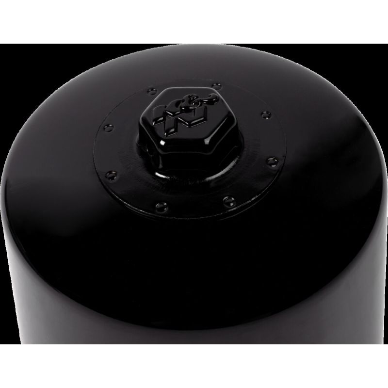 Filtre à huile performance