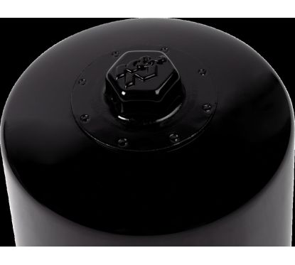 Filtre à huile performance