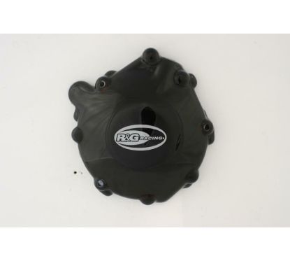 Couvre-carter gauche