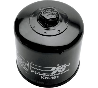 Filtre à huile Performance