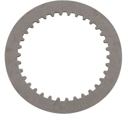 Disque d’entraînement acier d’embrayage