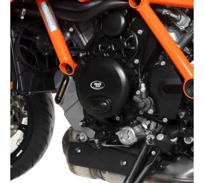 Kit de couvre-carter R&G RACING - KTM 1290 Super Duke R/RR