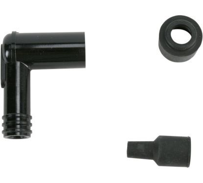 Capuchon de résistance