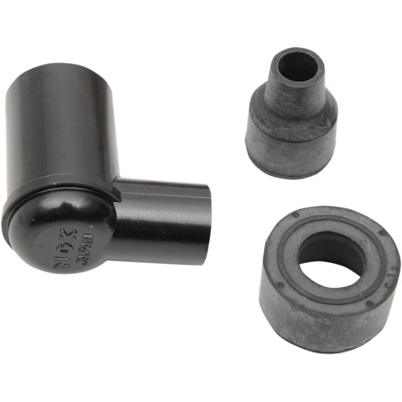 Capuchon de résistance