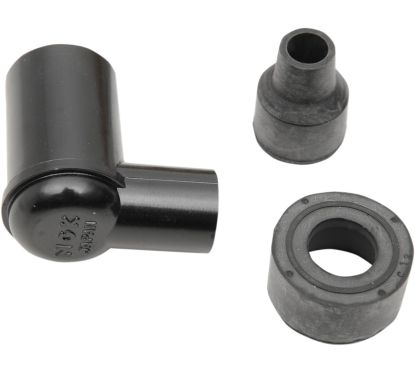 Capuchon de résistance